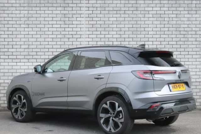 Renault Austral (2025) thumbnail 6