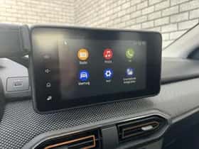 Dacia Sandero Stepway (2022) thumbnail 11