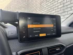 Dacia Sandero Stepway (2022) thumbnail 12