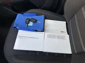 Dacia Sandero Stepway (2022) thumbnail 17