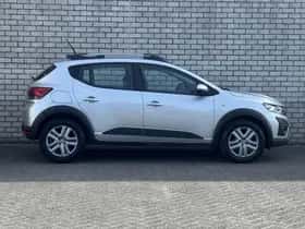 Dacia Sandero Stepway (2022) thumbnail 20