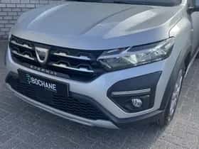 Dacia Sandero Stepway (2022) thumbnail 21