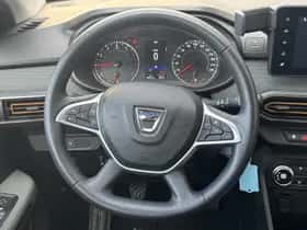 Dacia Sandero Stepway (2022) thumbnail 25