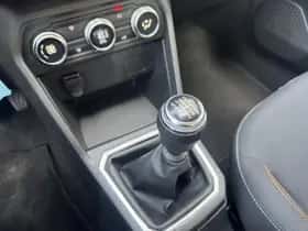 Dacia Sandero Stepway (2022) thumbnail 29