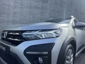 Dacia Sandero Stepway (2022) thumbnail 31