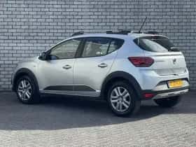 Dacia Sandero Stepway (2022) thumbnail 6