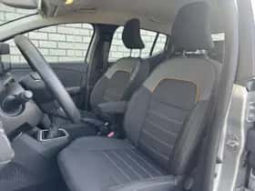 Dacia Sandero Stepway (2022) thumbnail 7