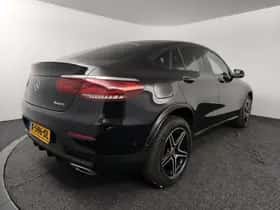Mercedes-Benz GLC-Klasse (2021) thumbnail 2