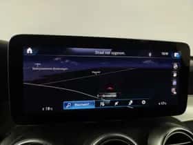 Mercedes-Benz GLC-Klasse (2021) thumbnail 11