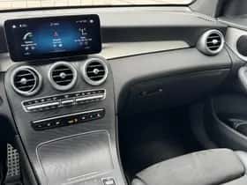 Mercedes-Benz GLC-Klasse (2021) thumbnail 12