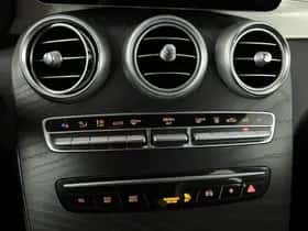Mercedes-Benz GLC-Klasse (2021) thumbnail 13