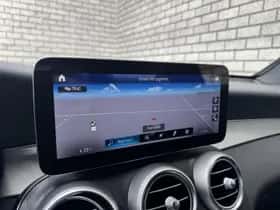 Mercedes-Benz GLC-Klasse (2021) thumbnail 13