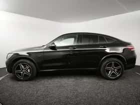 Mercedes-Benz GLC-Klasse (2021) thumbnail 15