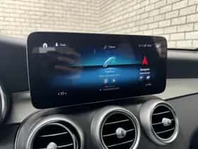 Mercedes-Benz GLC-Klasse (2021) thumbnail 15