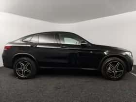 Mercedes-Benz GLC-Klasse (2021) thumbnail 16