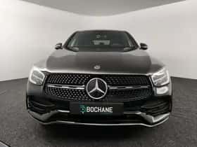 Mercedes-Benz GLC-Klasse (2021) thumbnail 17