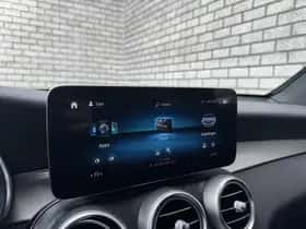Mercedes-Benz GLC-Klasse (2021) thumbnail 17