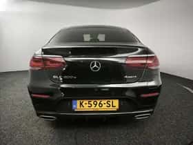 Mercedes-Benz GLC-Klasse (2021) thumbnail 18