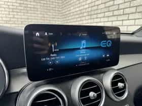 Mercedes-Benz GLC-Klasse (2021) thumbnail 18