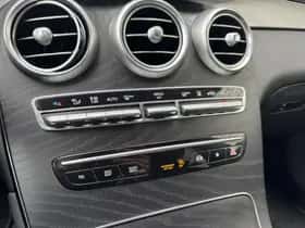 Mercedes-Benz GLC-Klasse (2021) thumbnail 19