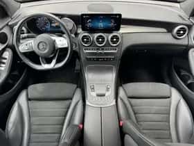 Mercedes-Benz GLC-Klasse (2021) thumbnail 3
