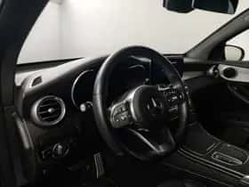 Mercedes-Benz GLC-Klasse (2021) thumbnail 23