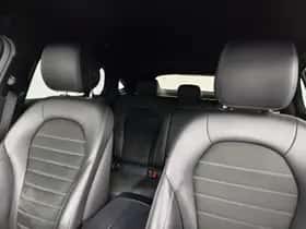 Mercedes-Benz GLC-Klasse (2021) thumbnail 24