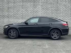 Mercedes-Benz GLC-Klasse (2021) thumbnail 24