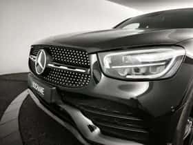 Mercedes-Benz GLC-Klasse (2021) thumbnail 25