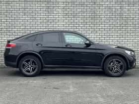 Mercedes-Benz GLC-Klasse (2021) thumbnail 25