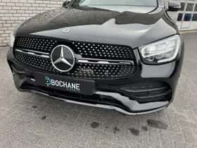 Mercedes-Benz GLC-Klasse (2021) thumbnail 26