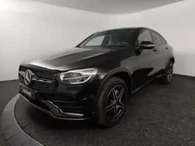 Mercedes-Benz GLC-Klasse (2021) thumbnail 27