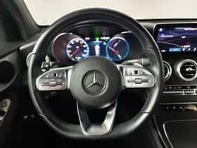 Mercedes-Benz GLC-Klasse (2021) thumbnail 29