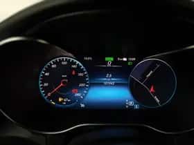 Mercedes-Benz GLC-Klasse (2021) thumbnail 4
