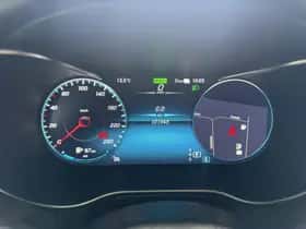 Mercedes-Benz GLC-Klasse (2021) thumbnail 4