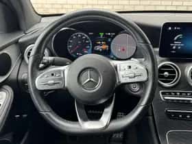 Mercedes-Benz GLC-Klasse (2021) thumbnail 34