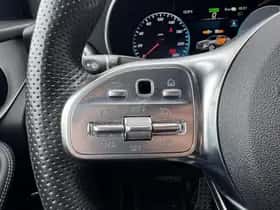 Mercedes-Benz GLC-Klasse (2021) thumbnail 35
