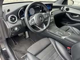 Mercedes-Benz GLC-Klasse (2021) thumbnail 38