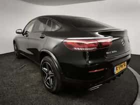 Mercedes-Benz GLC-Klasse (2021) thumbnail 6