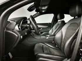 Mercedes-Benz GLC-Klasse (2021) thumbnail 7