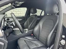 Mercedes-Benz GLC-Klasse (2021) thumbnail 7
