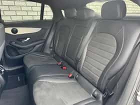 Mercedes-Benz GLC-Klasse (2021) thumbnail 9