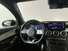 Mercedes-Benz GLC-Klasse (2021) thumbnail 10