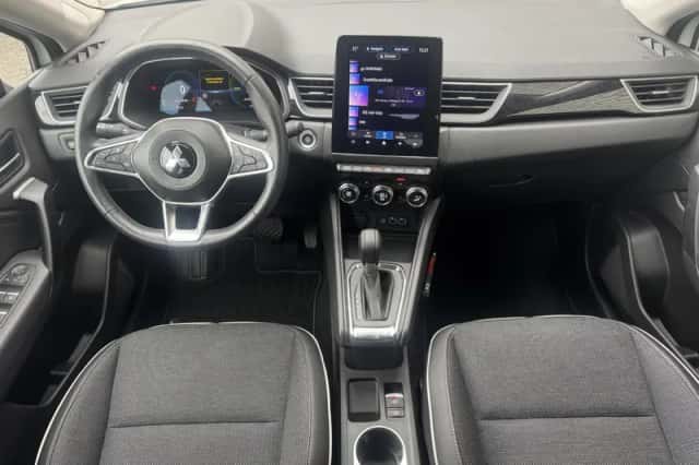 Mitsubishi ASX (2024) thumbnail 3