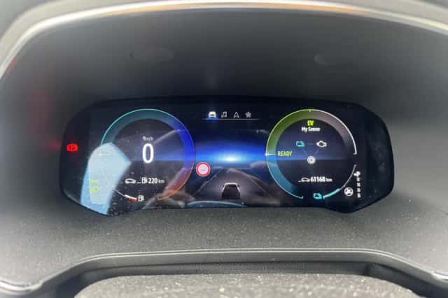 Mitsubishi ASX (2024) thumbnail 4