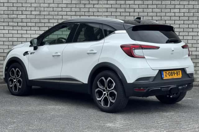 Mitsubishi ASX (2024) thumbnail 6