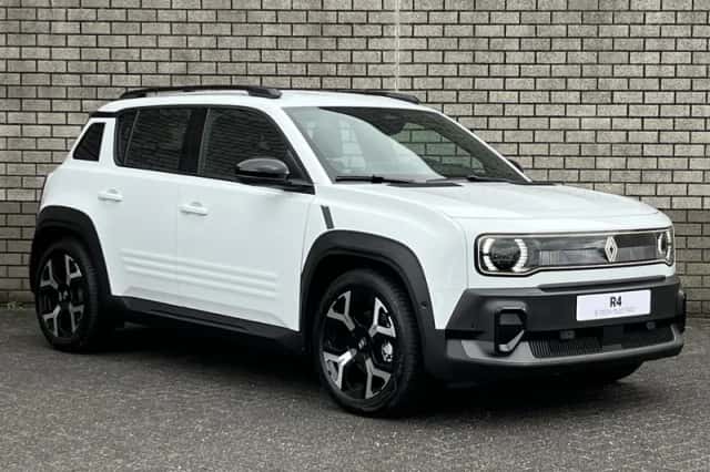 Renault 4 (2026) thumbnail 5