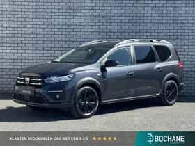 Dacia Jogger (2022)