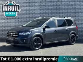 Dacia Jogger (2022)