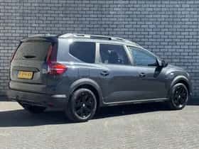 Dacia Jogger (2022) thumbnail 2